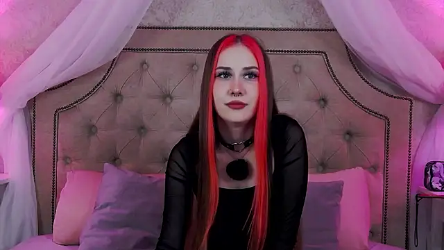 SashaMeow's cam snapshot