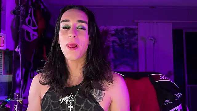 xoFrankie live sex cam