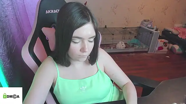 Crazy_forest_fairy live sex cam