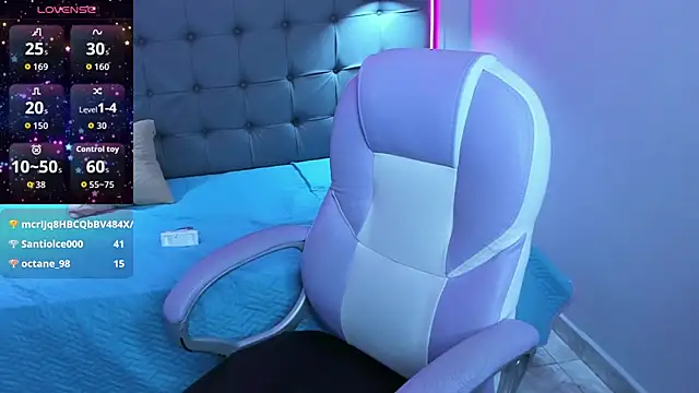 SallyKitty_'s cam snapshot