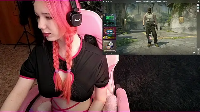 Maya_Viola live sex cam