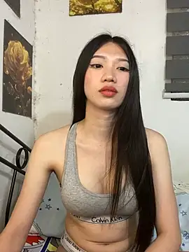 Sweetashleyasian live sex cam