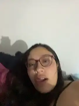 LyaRose live sex cam