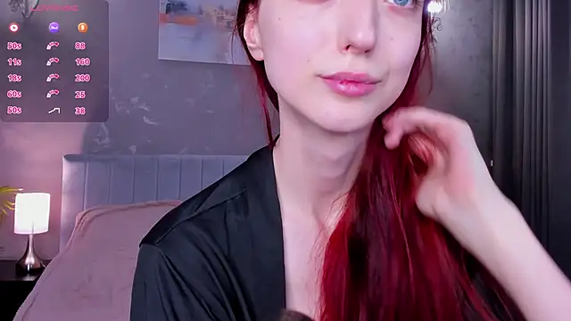 Daria_J live sex cam