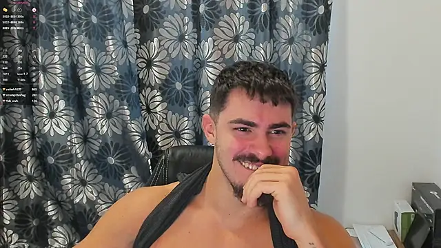 greekgod199's cam snapshot