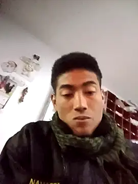 CrIs1dtian3's cam snapshot