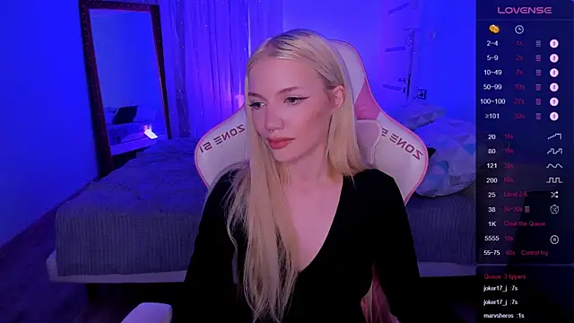 AnyaTaylor_ live sex cam