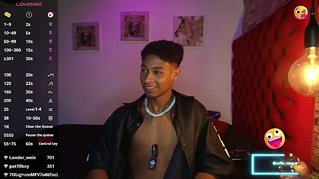 CoffeNaughty_nom's cam snapshot