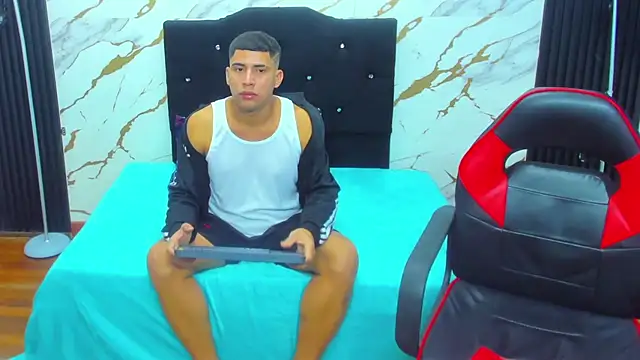 Franco_ferrer's cam snapshot