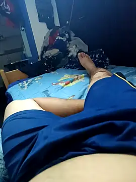 alewiin's cam snapshot