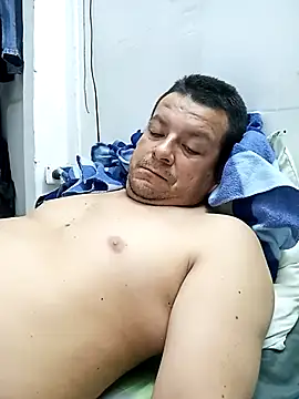 molinajm's cam snapshot