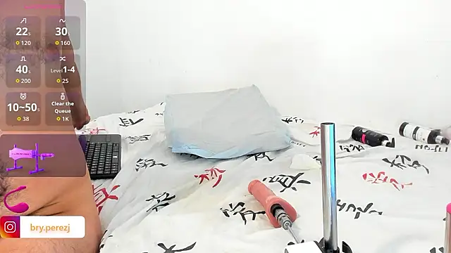 bryXonStorm live sex cam