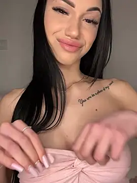 ilariea_girl live sex cam