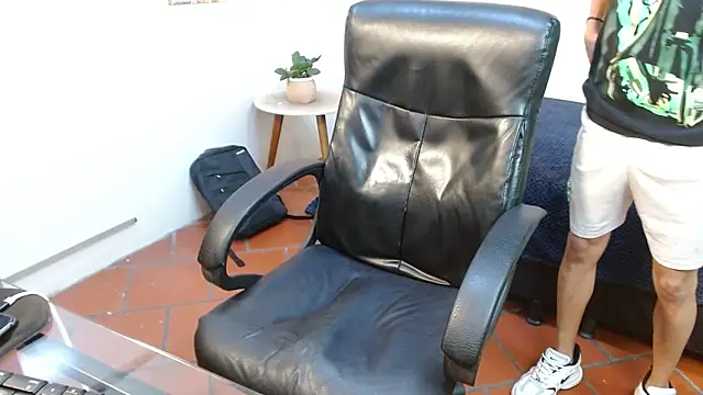 paullcb's cam snapshot