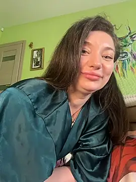 MooonReal's cam snapshot