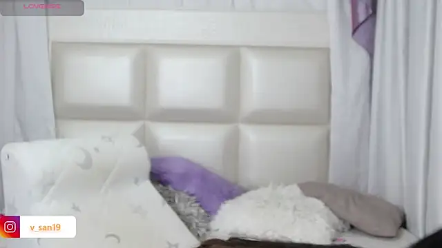 verosantana15 live sex cam