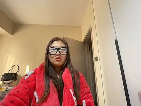 xena0501's cam snapshot