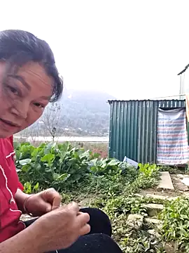 yoowwmr's cam snapshot