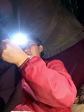 MaiHoa69's cam snapshot