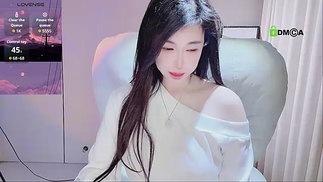 YunShan-33's cam snapshot