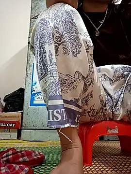 -Bunny-y's cam snapshot