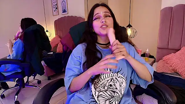 Hanabie_'s cam snapshot