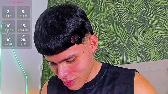 Nathaniel_Park's cam snapshot