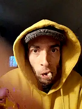 Kinshasa95 live sex cam