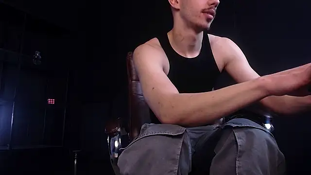 KaydenDrew's cam snapshot