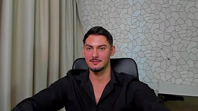 ClintMasters's cam snapshot