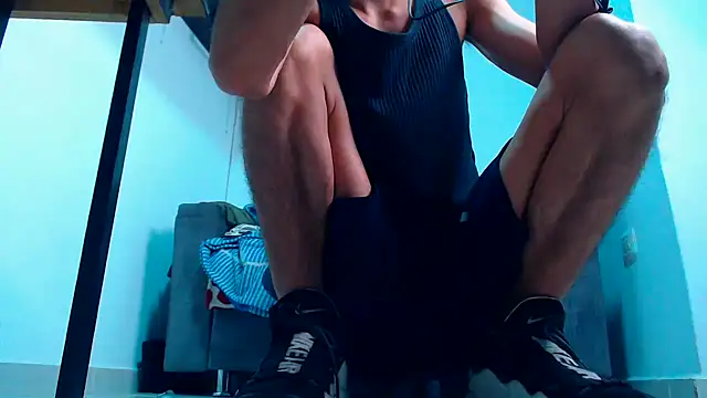 mastersmits's cam snapshot