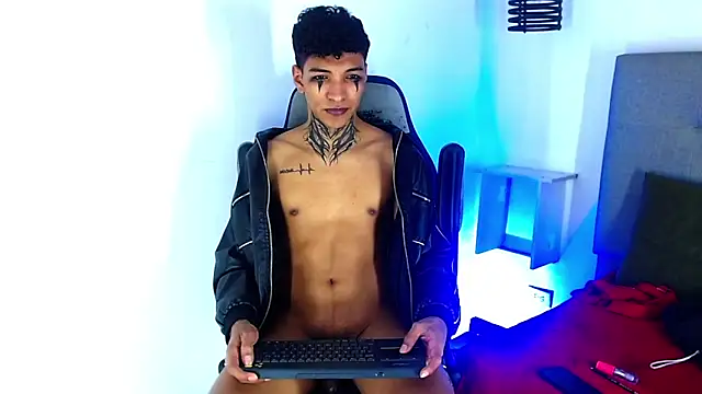 Rick_Wade's cam snapshot