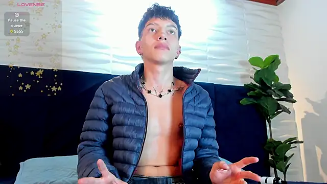 Tiam_muller's cam snapshot