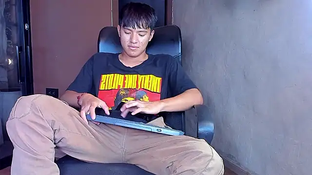 isaac_grimm's cam snapshot