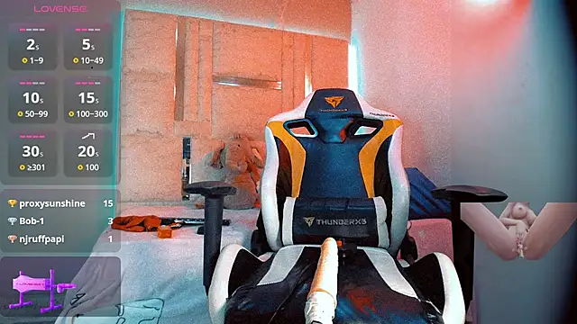 Luky_twink's cam snapshot