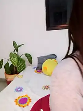 you_yuyuu's cam snapshot