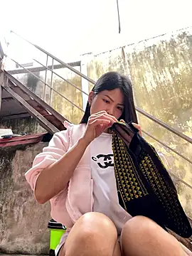 Beolulu's cam snapshot