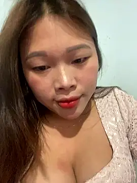 Emxinh123cute's cam snapshot