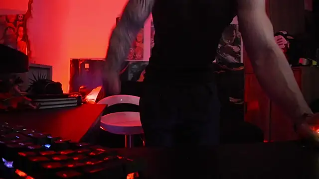 Dominatofstupid's cam snapshot