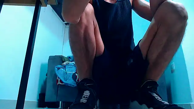 mastersmits's cam snapshot