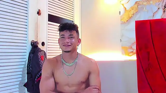 daniscot's cam snapshot