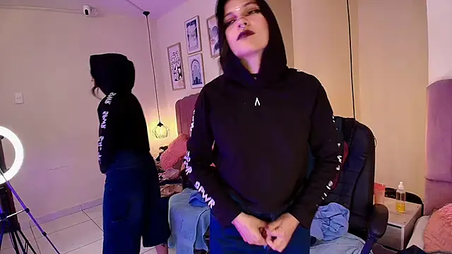 Hanabie_'s cam snapshot