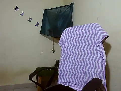 Shivani-Gupta's cam snapshot