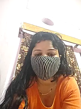 Priyaji7575's cam snapshot