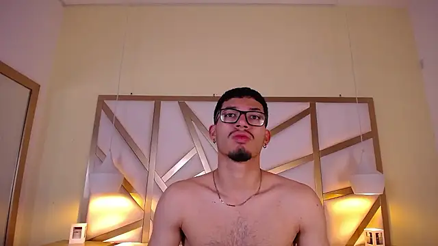 Jaxon_Carter live sex cam