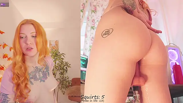 katiemorein live sex cam