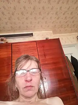 Georgette466's cam snapshot