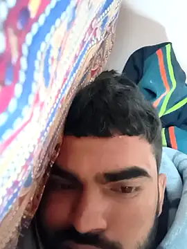 SilentIncoming's cam snapshot