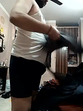 Goming_90's cam snapshot