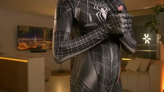 Ms_Sammy live sex cam